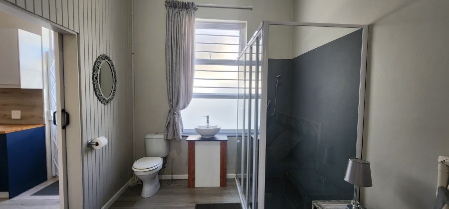 1 Bedroom Property for Sale in Swellendam Western Cape